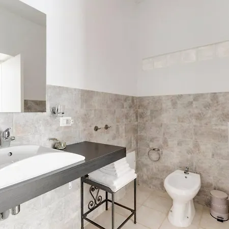Spacious In The Seven Brothers Mountains Maracalagonis