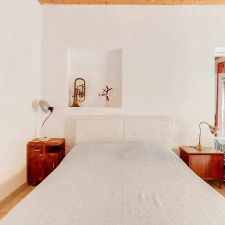 Spacious In The Seven Brothers Mountains