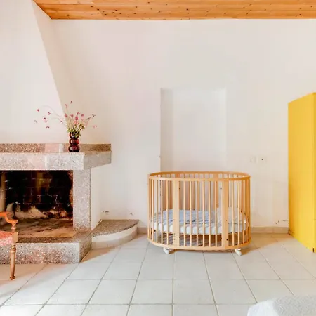 Spacious In The Seven Brothers Mountains