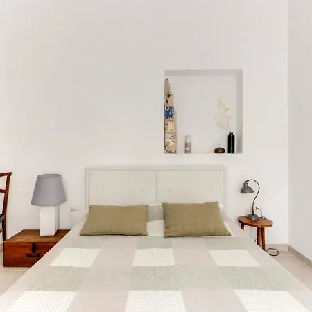 Spacious In The Seven Brothers Mountains * Maracalagonis