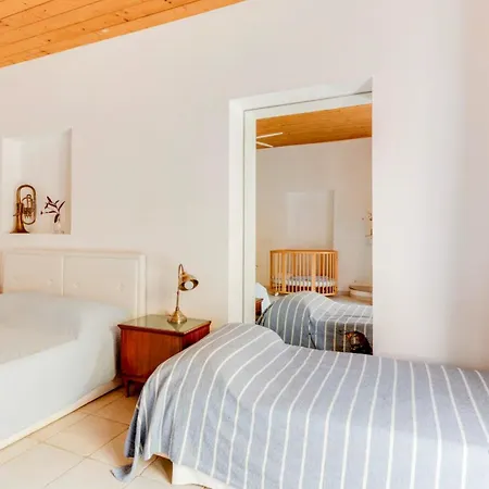 Spacious In The Seven Brothers Mountains