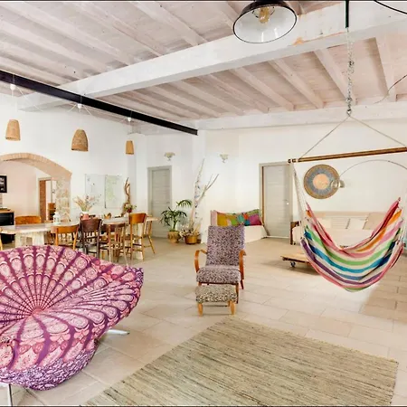 Spacious In The Seven Brothers Mountains * Maracalagonis